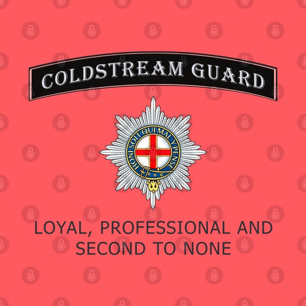 Coldstream guard 4 by Madi's shop