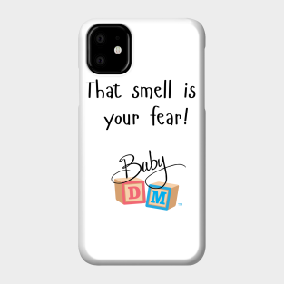 baby phone dm