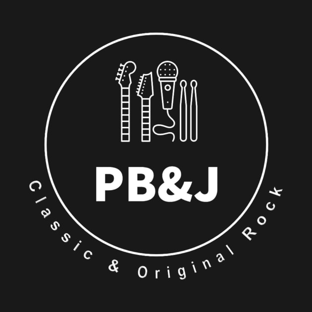 PB&J Logo by ConiglioCat