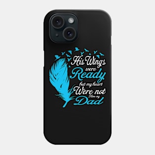 Father's Day Phone Case