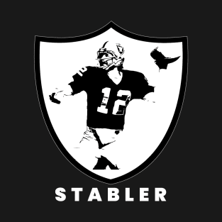 Stabler T-Shirt