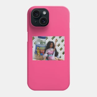 Peanut Time with Cher !!! Phone Case