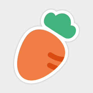 Carrot Magnet