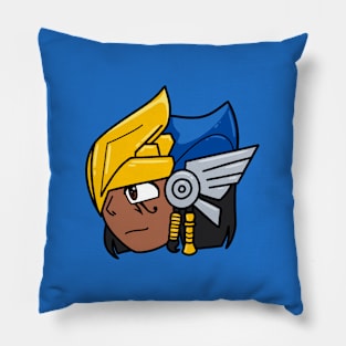 Pharah Chibiwatch! Pillow