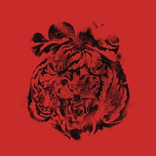 PANTHERA T-Shirt