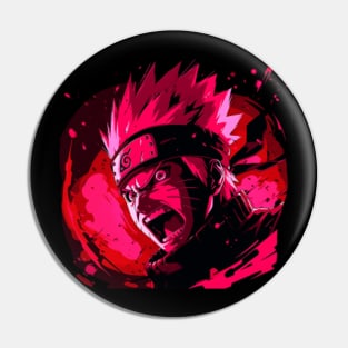 Pin di Naruto