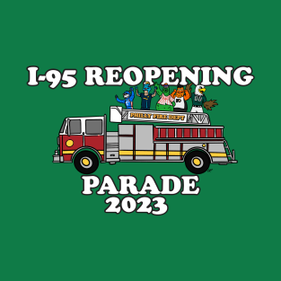 Philly Parade T-Shirt