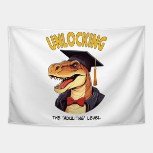 Graduation Tapestry