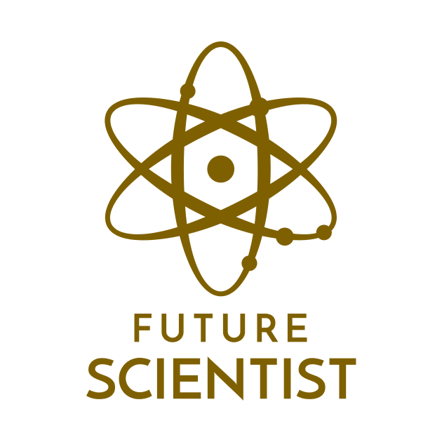 Future Scientist by NewLifeKiDesign