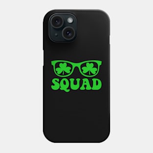 Irish Glasses Phone Case