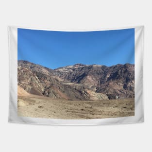 Mountains Tapestry