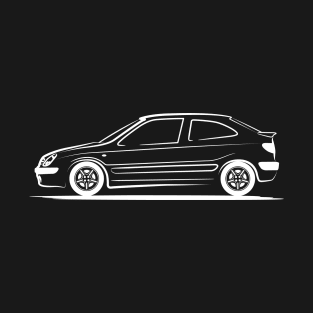 Citroen Xsara T-Shirt