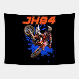 Jeffrey Herlings JH84 Tapestry