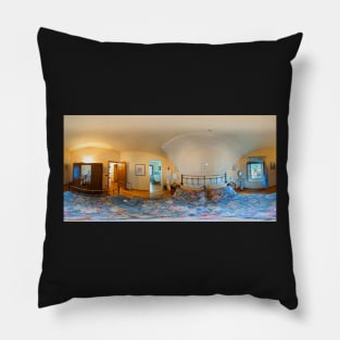 Tuscany Retreat B&B Pillow