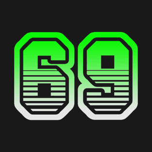 TEAM 69 T-Shirt