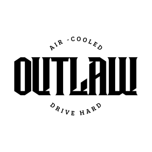 Outlaw W T-Shirt