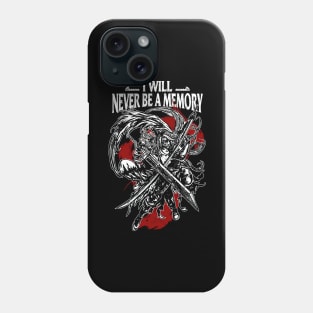 The Strongest Soldiers Phone Case