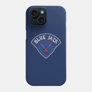 Toronto Baseball Phone Case