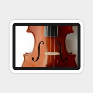 Viola Magnet