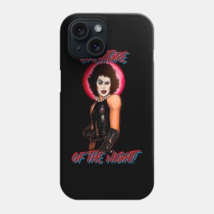 Creature of the Night Phone Case