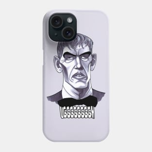 Ugh! Phone Case