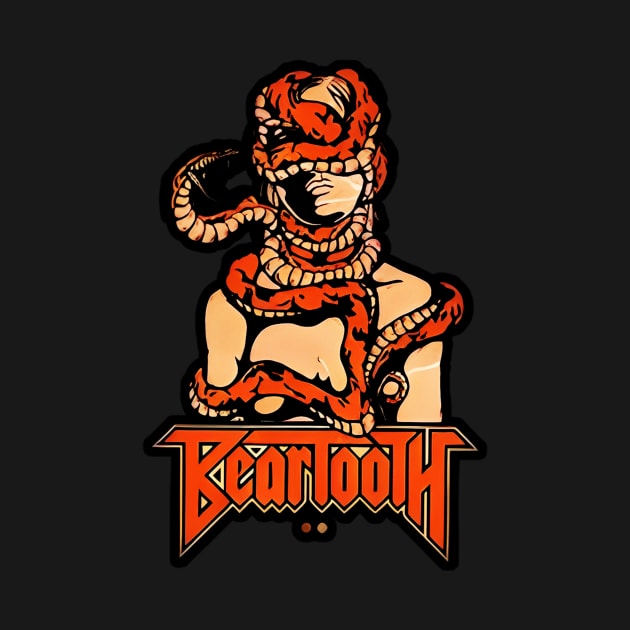 beartooth by ACID FACE