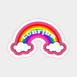 RainBow Magnet