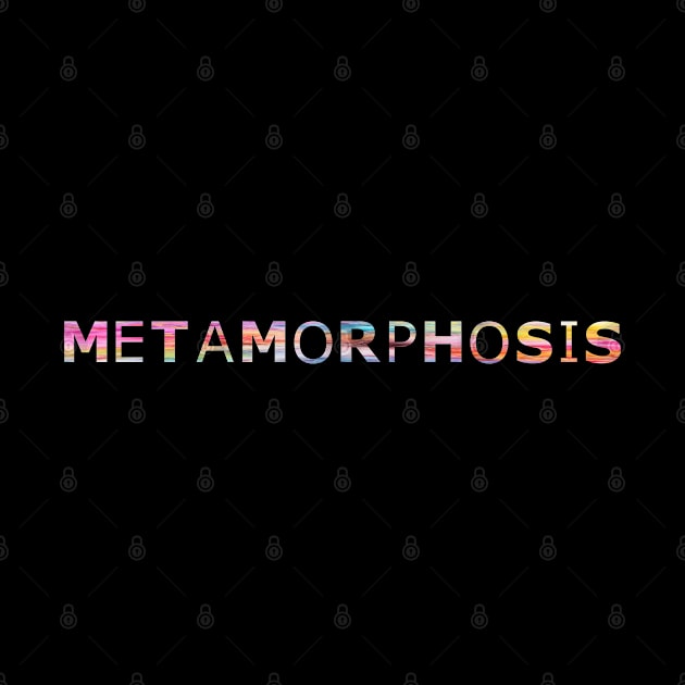 METAMORPHOSIS 4 by equiliser