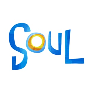 soul T-Shirt