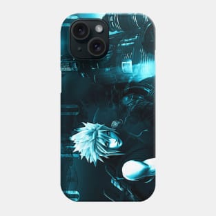 Cloud Strife Phone Case