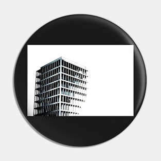 Architecture Pin