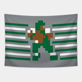 Tecmo QB Stripes - Philly Tapestry