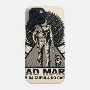 Mad Marx Phone Case