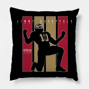 49ers Jimmy Pillow