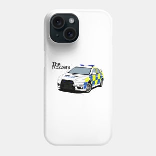 The Rozzers Phone Case