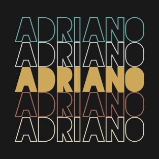 Adriano T-Shirt