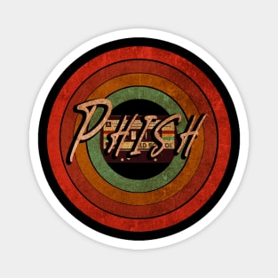 PHISH Magnet