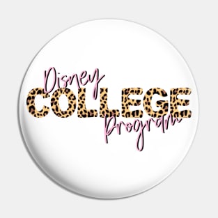 DCP Pin