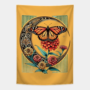 Monarch Tapestry