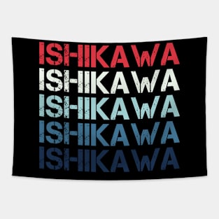 Ishikawa Tapestry