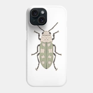 Scatter Bug Phone Case