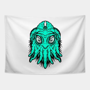 Cthulu Tapestry