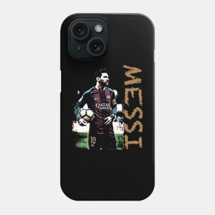 MESSI Phone Case