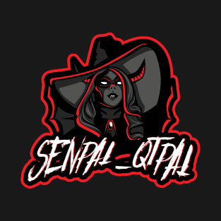 The Coven - Senpai_Qtpai T-Shirt