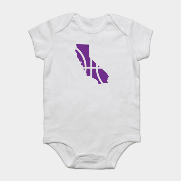 lakers onesie