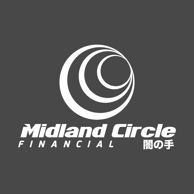 MIdland Circle by MindsparkCreative