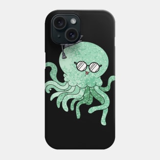 octopus Phone Case