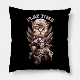 playtime Pillow