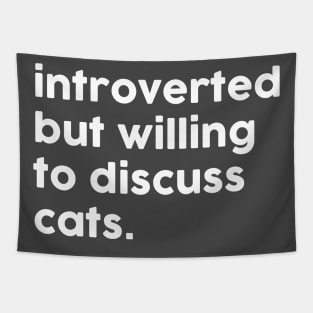 Introverted Tapestry