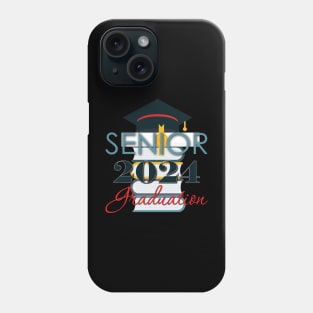 Senior 2024 Phone Case